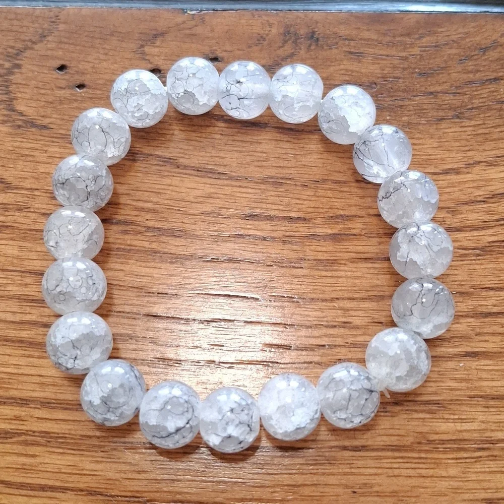 Beaded Bracelet Set - Picture 3 of 5